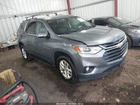 Used Vapor Canister Fits: 2019 Chevrolet Traverse Grade. Price: $174.90.