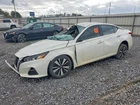 Used Vapor Canister Fits: 2022 Nissan Altima Grade. Price: $185.00.