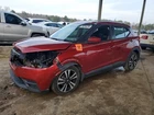 Used Vapor Canister Fits: 2019 Nissan Kicks Grade. Price: $174.90.