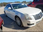 Used Vapor Canister Fits: 2012 Cadillac Cts Grade. Price: $174.90.