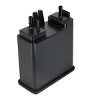 Evap Vapor Canister For Chevrolet Suburban 5.3L 6.0L 2004-2014 22963841 New. Price: $35.68.