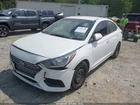 Used Vapor Canister Fits: 2019 Hyundai Accent Grade. Price: $169.99.
