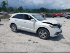 Used Vapor Canister Fits: 2014 Acura Rdx Grade. Price: $174.90.