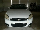 Impala 2011 Fuel Vapor Canister 104850021 Used. Price: $79.80.