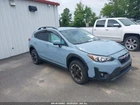 Used Vapor Canister Fits: 2021 Subaru Xv Crosstrek Grade. Price: $155.90.