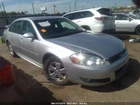Used Vapor Canister Fits: 2010 Chevrolet Impala Grade. Price: $174.90.