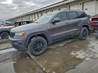 Used Vapor Canister Fits: 2017 Jeep Grand Cherokee Grade. Price: $174.90.