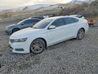 Used Vapor Canister Fits: 2015 Chevrolet Impala Grade. Price: $148.00.