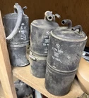Bmw Oem Activated Charcoal Filter Vapor Canister E24 E28 E30 E32 E34 16131179355 Used. Price: $80.50.