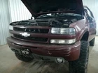 Tahoe 2003 Fuel Vapor Canister 104893490 Used. Price: $84.99.
