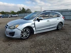 Used Vapor Canister Fits: 2013 Subaru Impreza Grade. Price: $161.49.