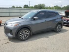 Used Vapor Canister Fits: 2022 Nissan Kicks Grade. Price: $174.90.
