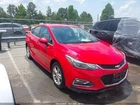 Used Vapor Canister Fits: 2017 Chevrolet Cruze Grade. Price: $161.49.