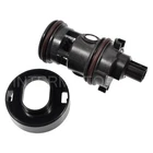For Honda Cr-v 2007-2011 Standard Intermotor Vapor Canister Vent Solenoid New. Price: $134.60.