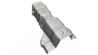 Genuine Mopar Exhaust Shield 5178074AB New. Price: $90.45.