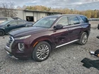 Used Vapor Canister Fits: 2020 Hyundai Palisade Grade. Price: $174.90.