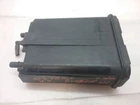 Fuel Vapor Charcoal Canister 4.2L 2WD 2003 Chevrolet Trailblazer 5-6-8P Used. Price: $64.00.