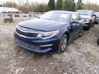 Used Vapor Canister Fits: 2018 Kia Optima Grade. Price: $123.00.