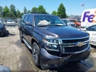Used Vapor Canister Fits: 2016 Chevrolet Tahoe Grade. Price: $185.00.