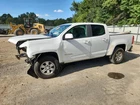 Used Vapor Canister Fits: 2017 Chevrolet Colorado Grade. Price: $185.00.