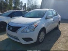 Used Vapor Canister Fits: 2018 Nissan Versa Grade. Price: $174.90.