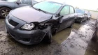 Used Vapor Canister Fits: 2010 Toyota Corolla Grade. Price: $123.00.