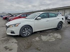 Used Vapor Canister Fits: 2020 Nissan Altima Grade. Price: $185.00.