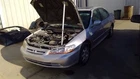 Fuel Vapor Canister Charcoal W/ Purge Valve Fits Accord 2002 923053 Used. Price: $89.99.
