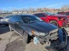 Used Vapor Canister Fits: 2018 Ford Fusion Grade. Price: $174.90.