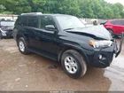 Used Vapor Canister Fits: 2016 Toyota 4 Runner Grade. Price: $161.49.