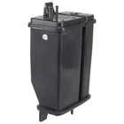Vapor Canister Wve 4B1227 New. Price: $96.14.