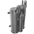 Vapor Canister Wve 4B1811 New. Price: $400.40.
