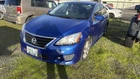 Used Vapor Canister Fits: 2013 Nissan Sentra Grade. Price: $148.00.