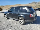 Used Vapor Canister Fits: 2012 Land Rover Range Sport Grade. Price: $123.00.