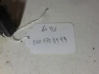 2012-14 Mercedes-benz C204 W204 Purge Control Valve Solenoid 0004708993 Used. Price: $29.00.