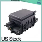 Fuel Vapor Canister For Honda Civic Accord Cr-v Evap Emissions Charcoal 1PC New. Price: $56.79.