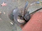 Nissan 1979 To 1983 280ZX Fuel Canister For Vacuum Lines Used. Price: $139.00.