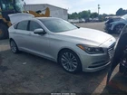 Used Vapor Canister Fits: 2017 Genesis G80 Grade. Price: $174.90.