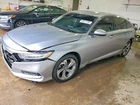 Used Vapor Canister Fits: 2018 Honda Accord Grade. Price: $185.00.