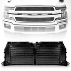 Active Grille Shutter W/ Motor Assy Ford F-150 2018-2020 2.7L 3.5L JL3Z8475E New. Price: $198.99.