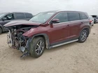 Used Vapor Canister Fits: 2019 Toyota Highlander Grade. Price: $174.90.