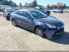 Used Vapor Canister Fits: 2015 Chevrolet Malibu Grade. Price: $185.00.