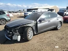 Used Vapor Canister Fits: 2016 Infiniti Q50 Grade. Price: $174.90.