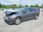 Used Vapor Canister Fits: 2021 Chrysler Pacifica Grade. Price: $161.49.
