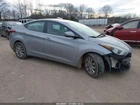 Used Vapor Canister Fits: 2015 Hyundai Elantra Grade. Price: $174.90.