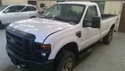 Used Vapor Canister Fits: 2010 Ford F250SD Pickup Grade. Price: $169.65.