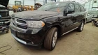 Durango 2013 Fuel Vapor Canister 7127652 Used. Price: $118.75.