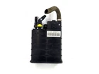 Lincoln Mkz Charcoal Fuel Vapor Evap Canister Hybrid Oem 2015-2020 Used. Price: $64.99.