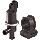 Pierburg Vapor Canister Purge Solenoid For Volvo C70 7.22510.03.0 New. Price: $82.59.