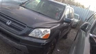 Used Vapor Canister Fits: 2004 Honda Pilot Grade. Price: $148.00.